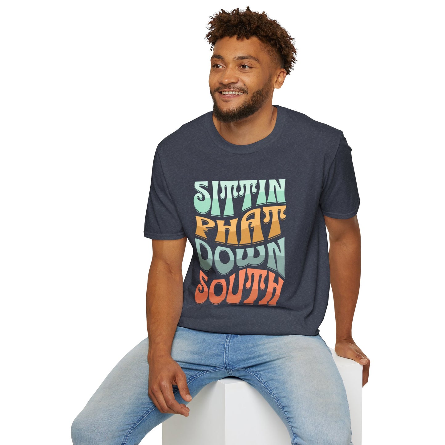 Phat Down South T-Shirt