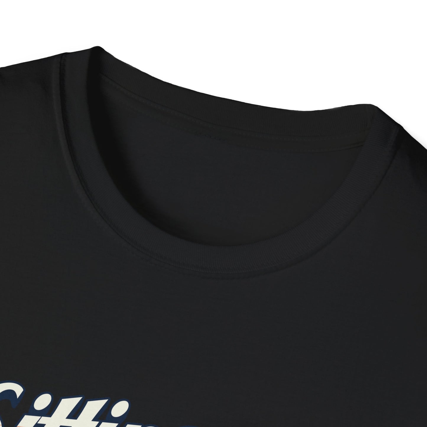 Rodeo Bull Rider T-Shirt - Sittin Phat Down South