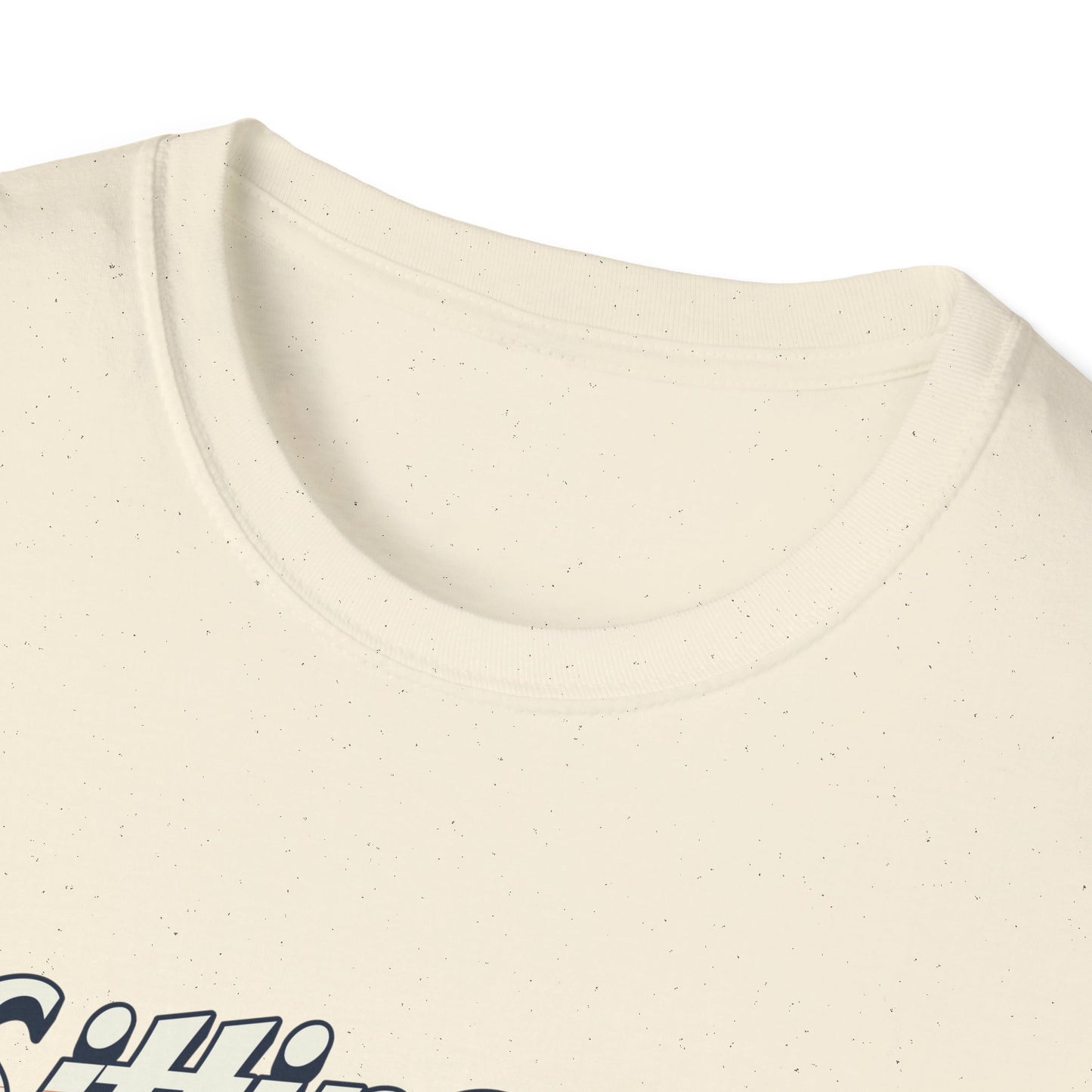 Rodeo Bull Rider T-Shirt - Sittin Phat Down South