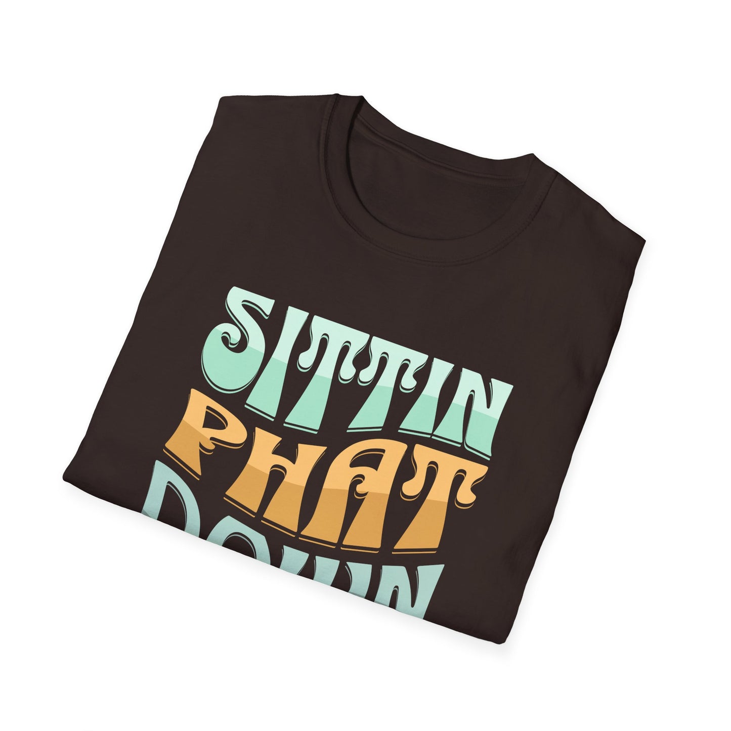 Phat Down South T-Shirt