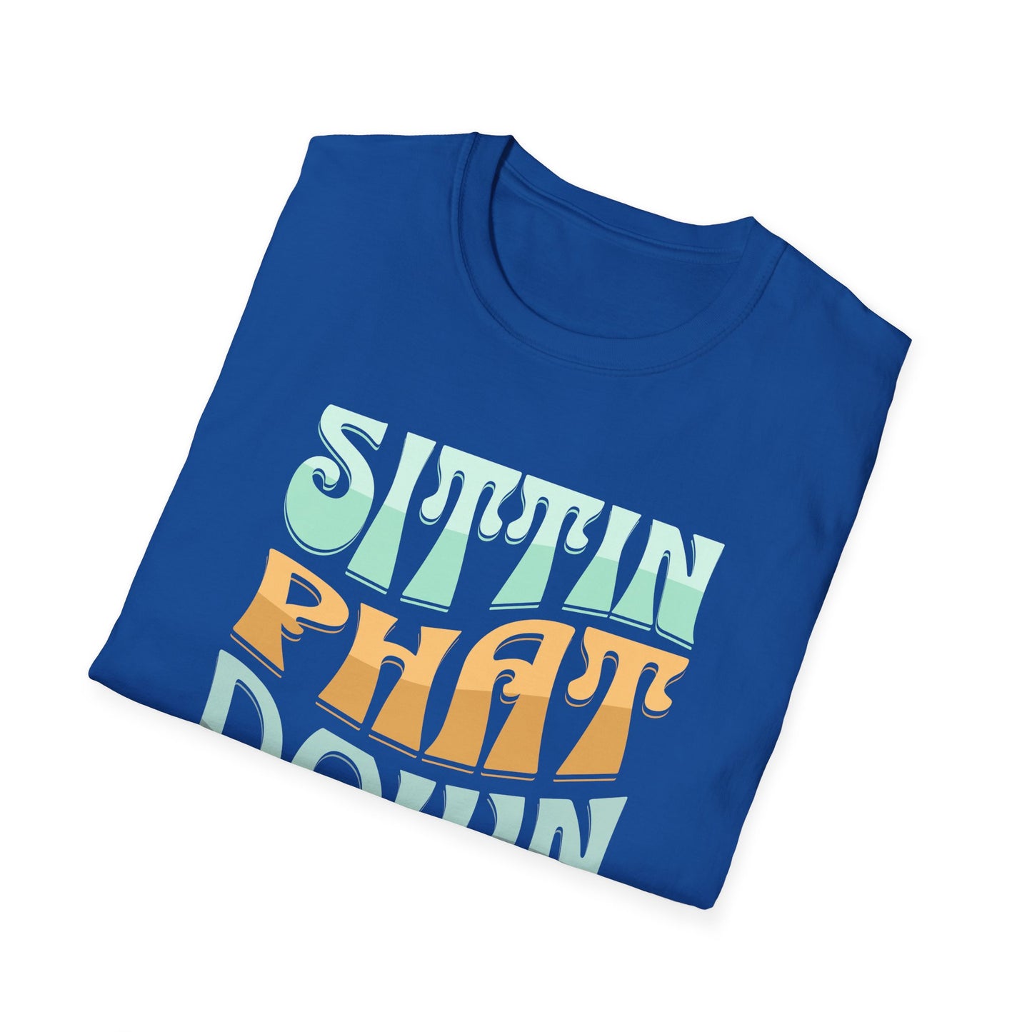 Phat Down South T-Shirt