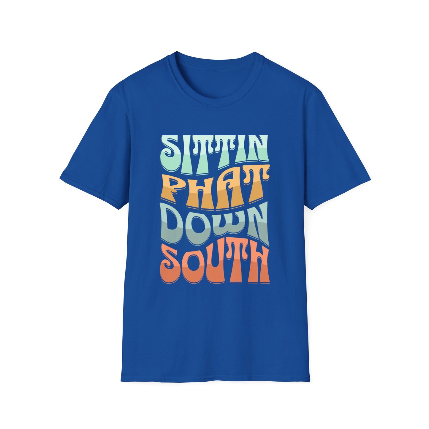Phat Down South T-Shirt