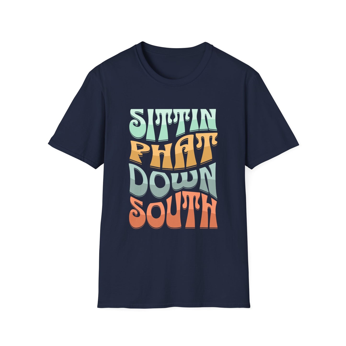 Phat Down South T-Shirt