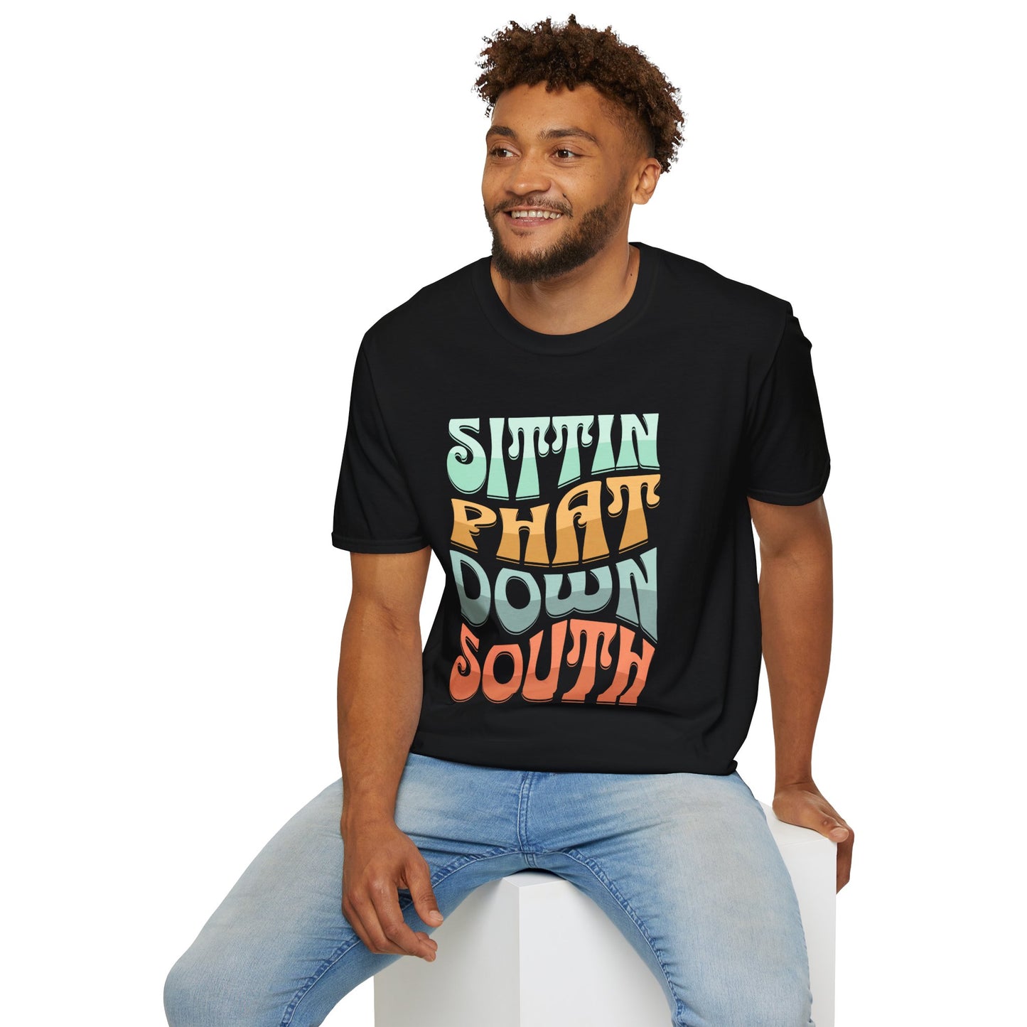 Phat Down South T-Shirt