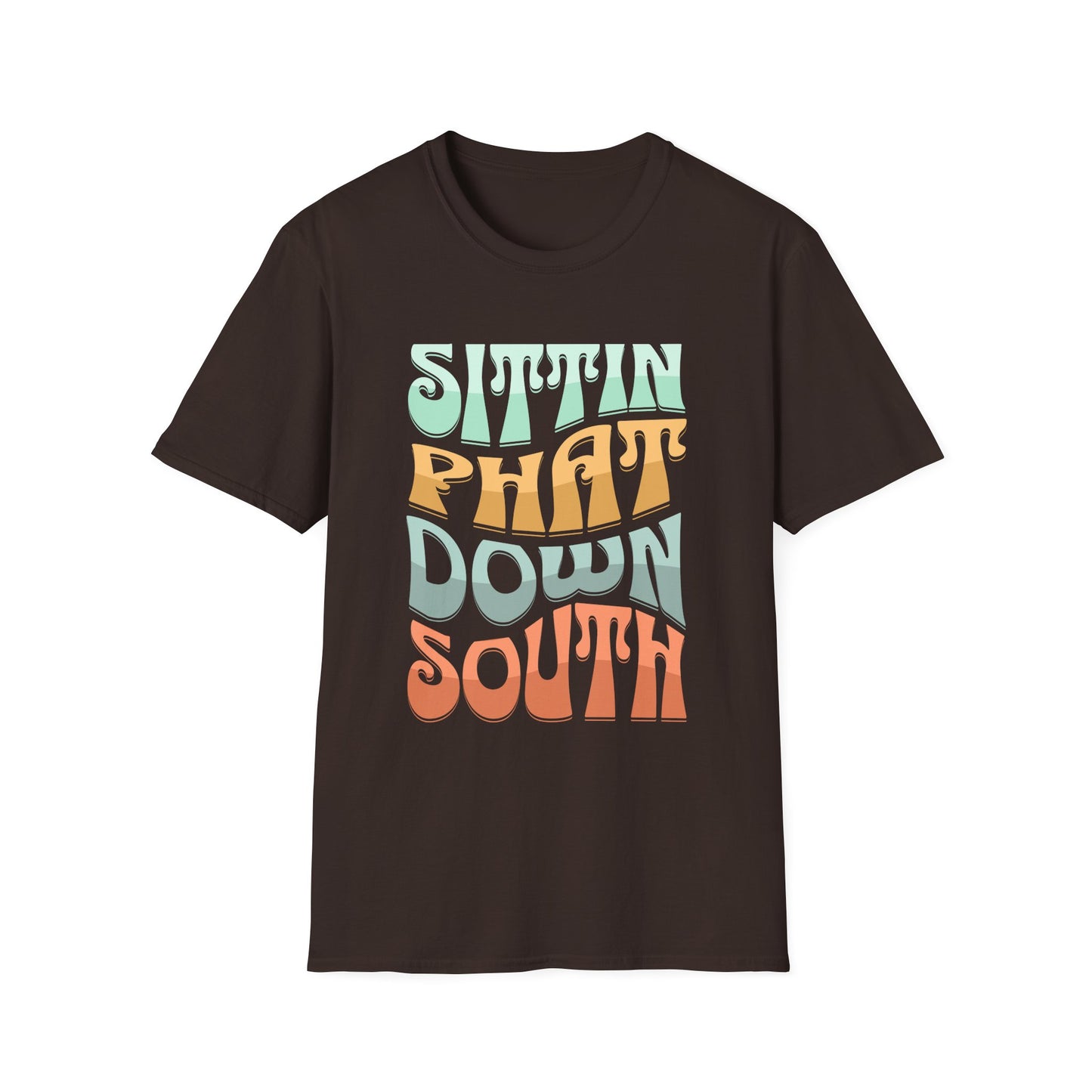 Phat Down South T-Shirt