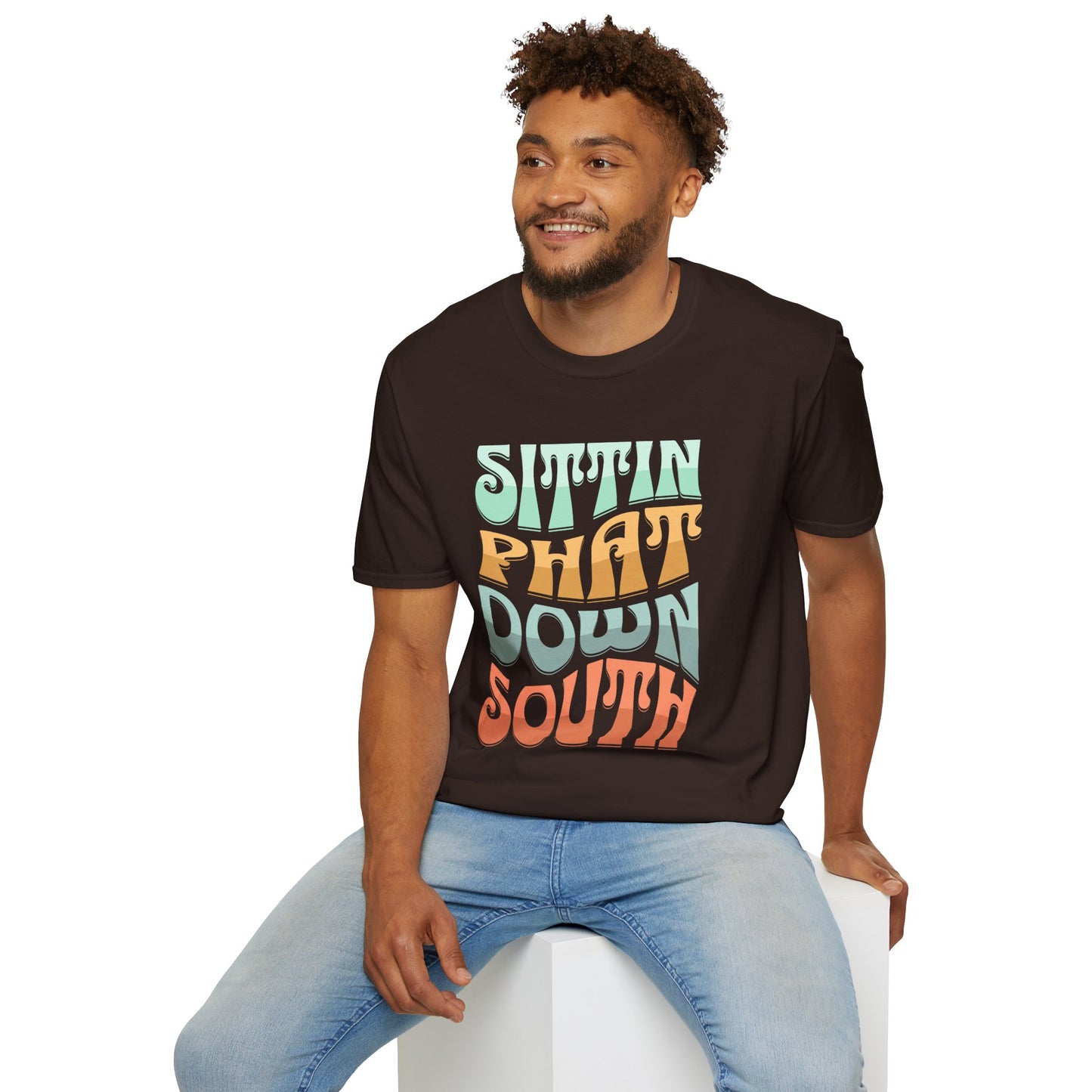 Phat Down South T-Shirt