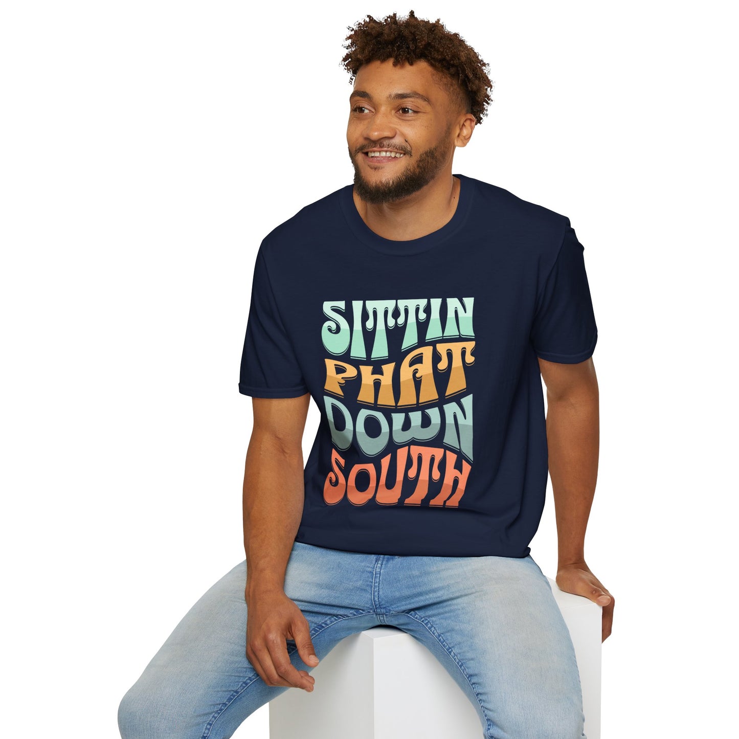 Phat Down South T-Shirt
