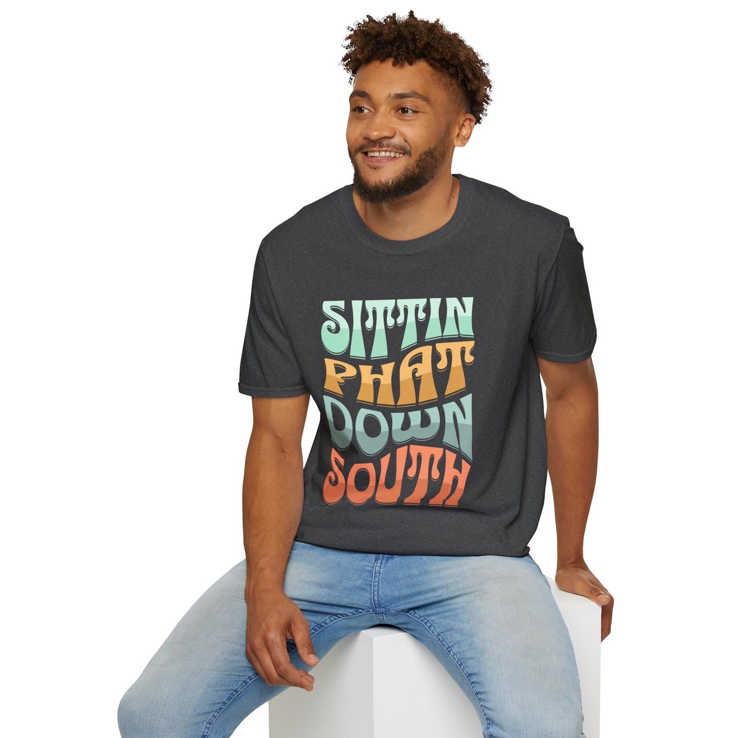 Phat Down South T-Shirt