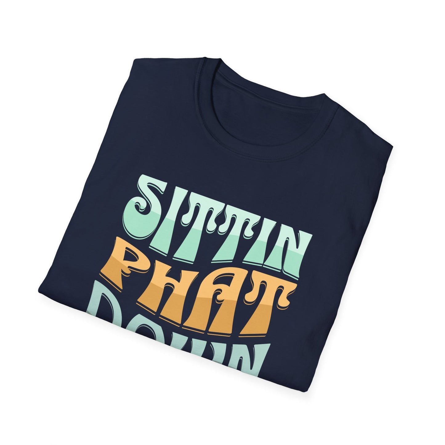 Phat Down South T-Shirt