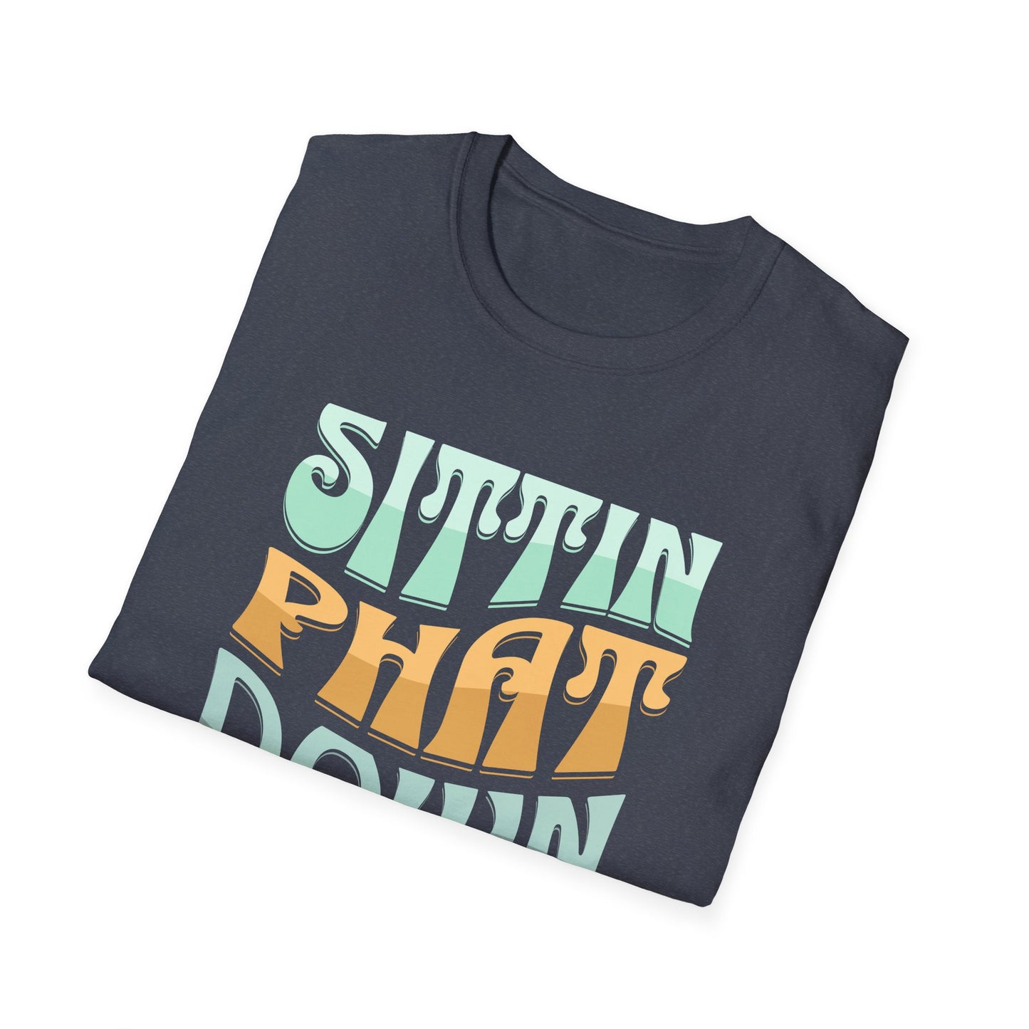 Phat Down South T-Shirt