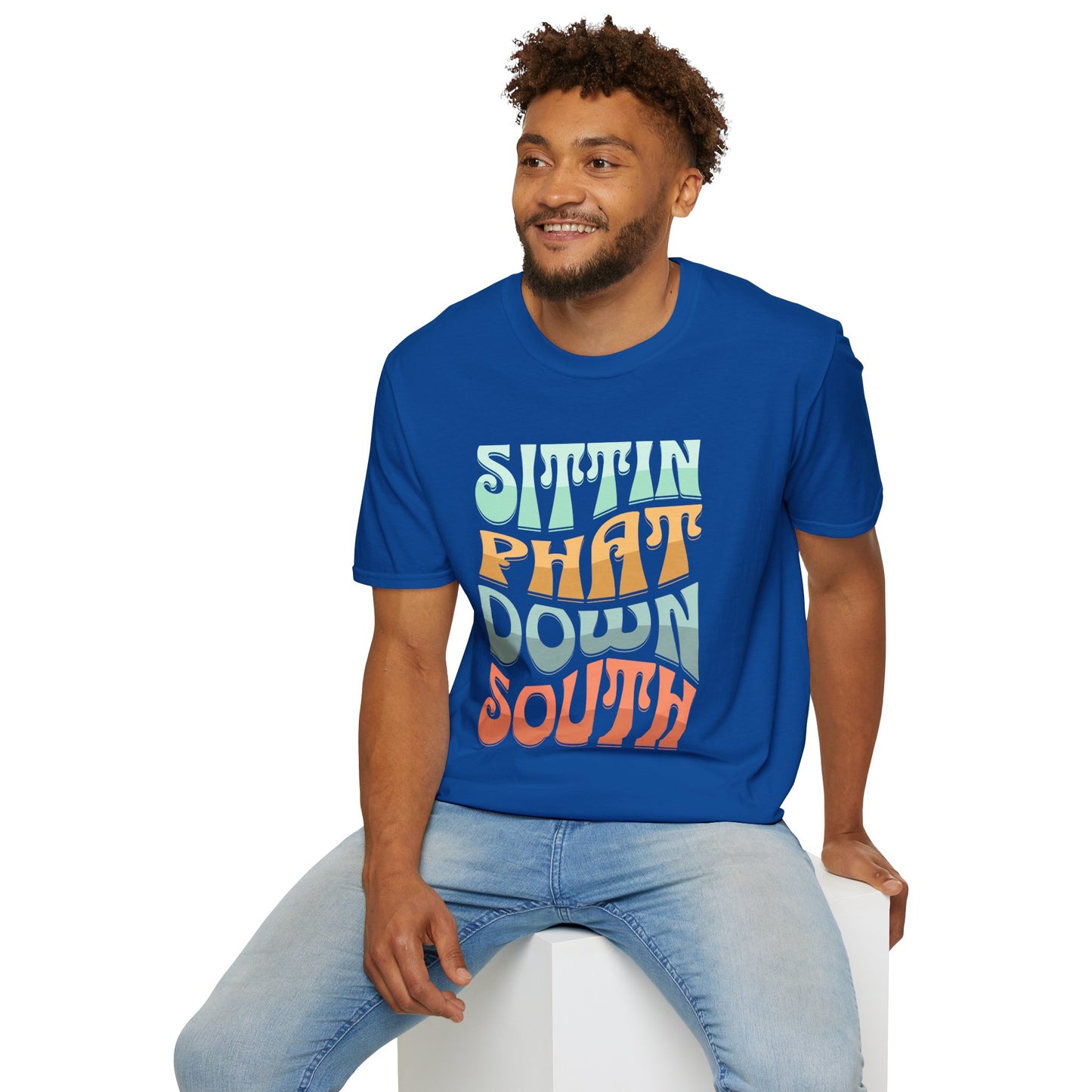 Phat Down South T-Shirt