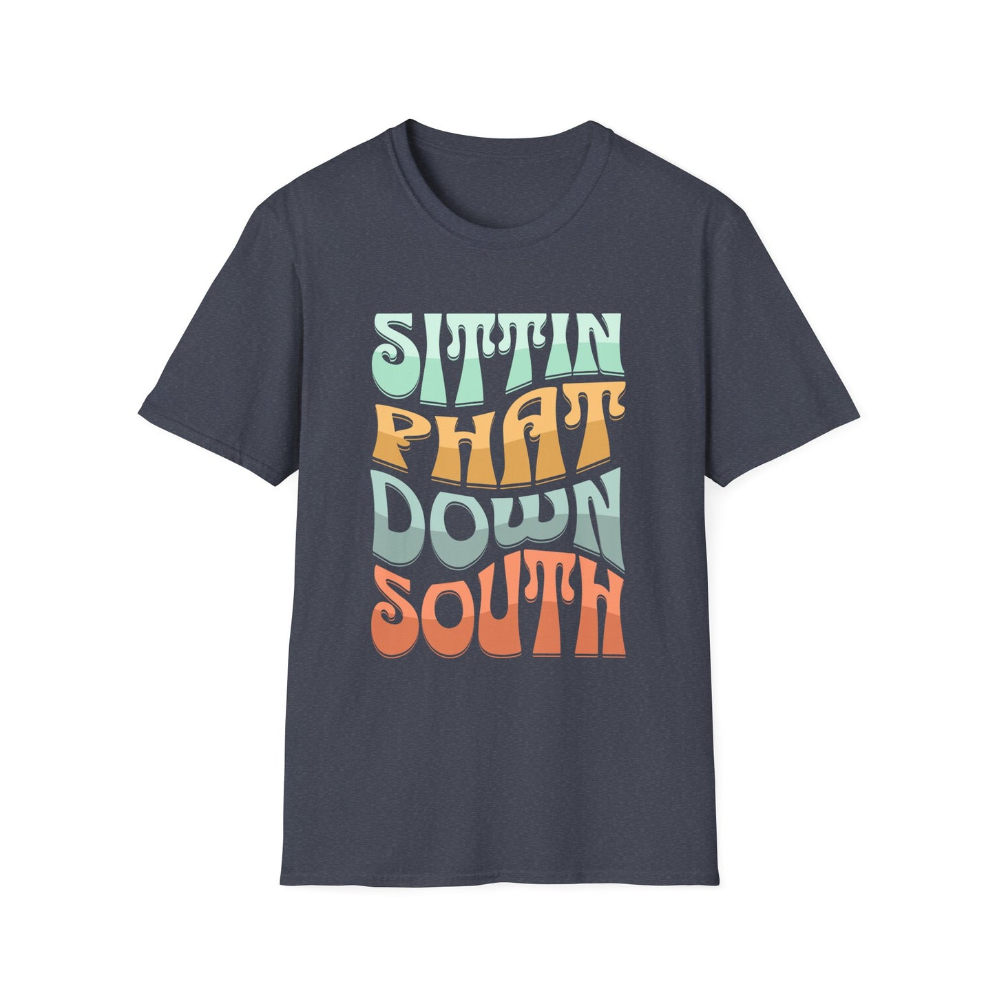 Phat Down South T-Shirt