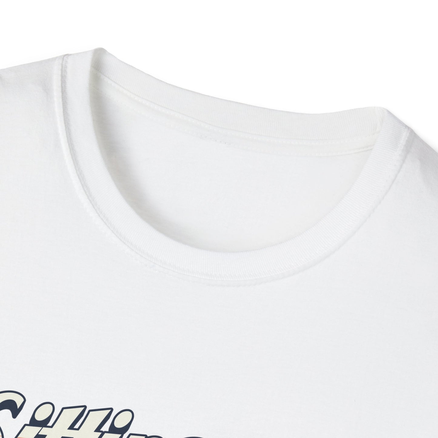 Rodeo Bull Rider T-Shirt - Sittin Phat Down South