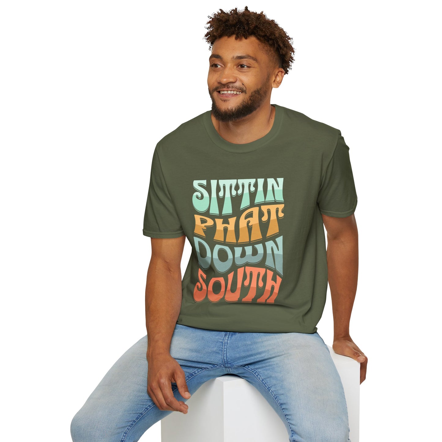 Phat Down South T-Shirt