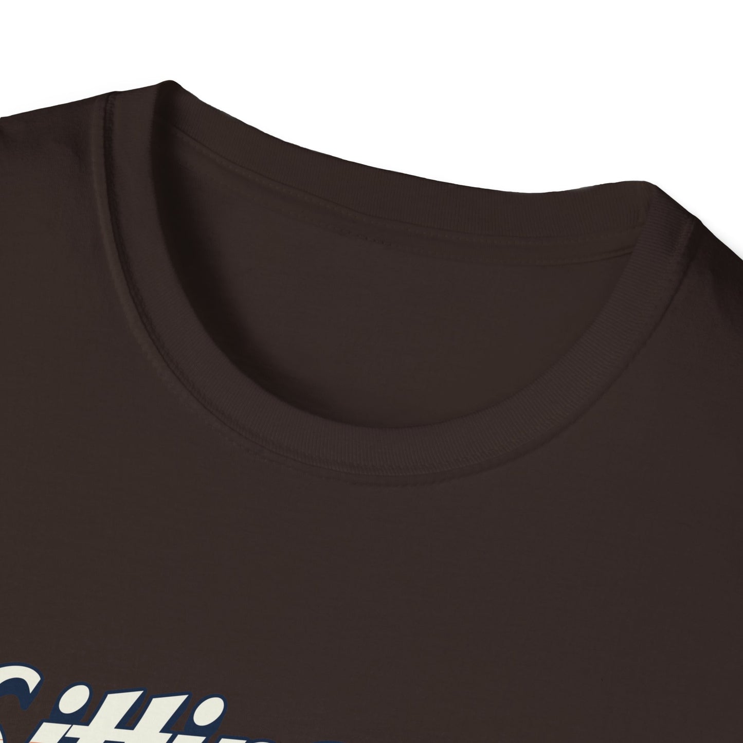 Rodeo Bull Rider T-Shirt - Sittin Phat Down South