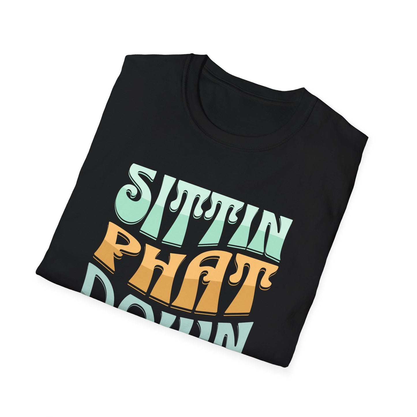Phat Down South T-Shirt