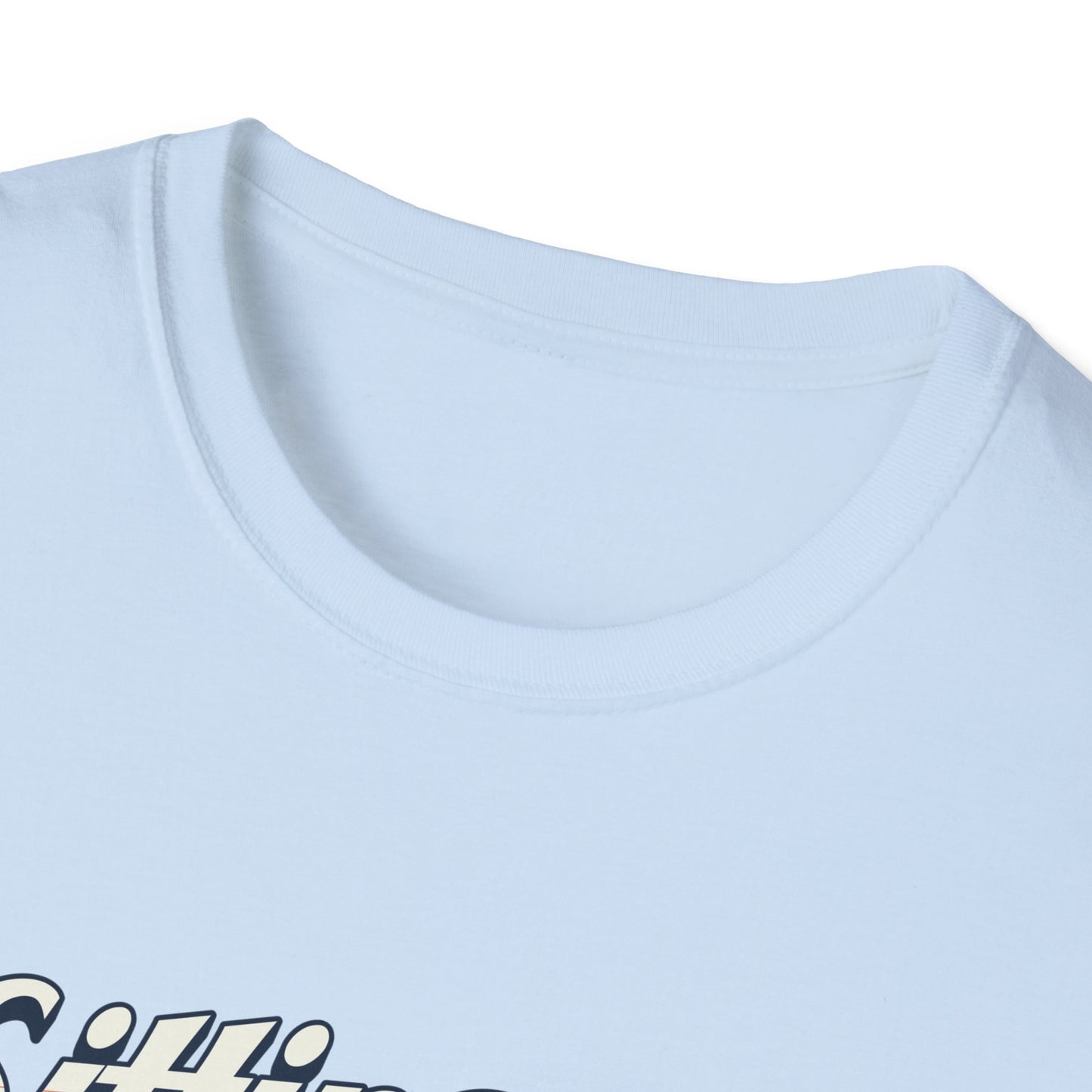 Rodeo Bull Rider T-Shirt - Sittin Phat Down South