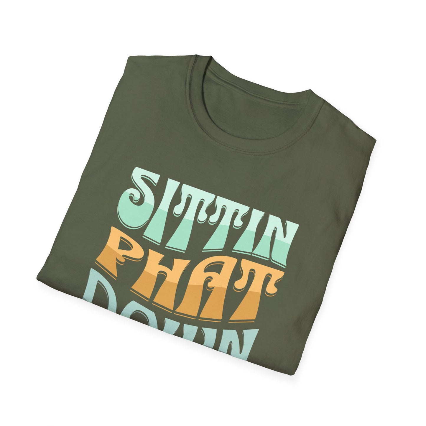 Phat Down South T-Shirt