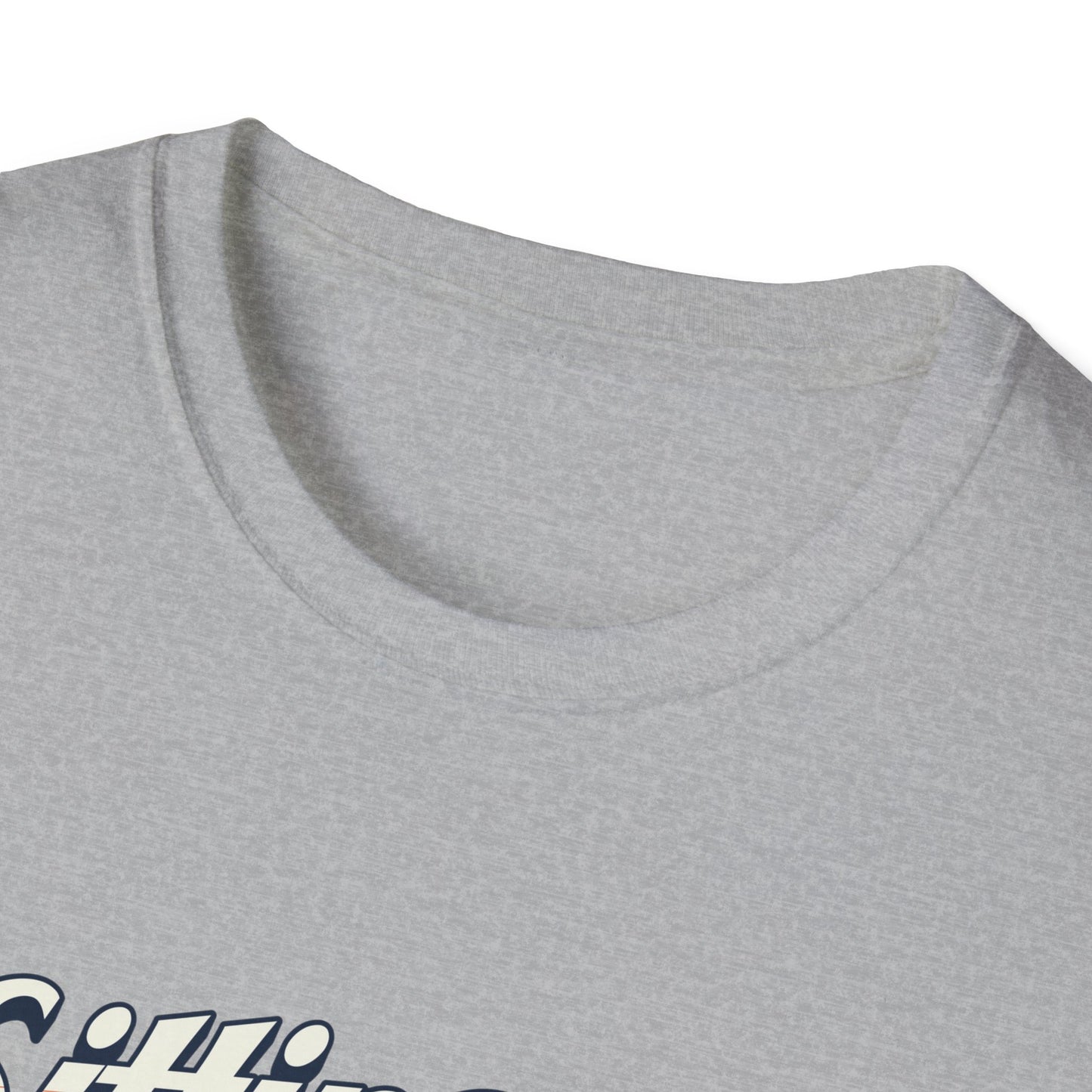 Rodeo Bull Rider T-Shirt - Sittin Phat Down South